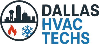 Dallas HVAC Techs home page